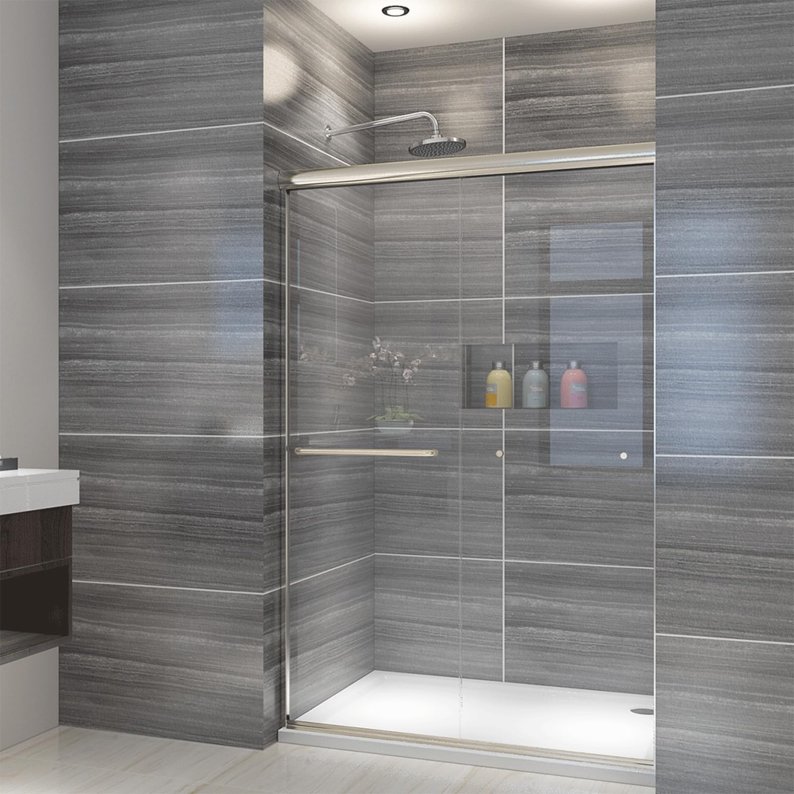 The Ultimate Review of Elegant Showers UK Products