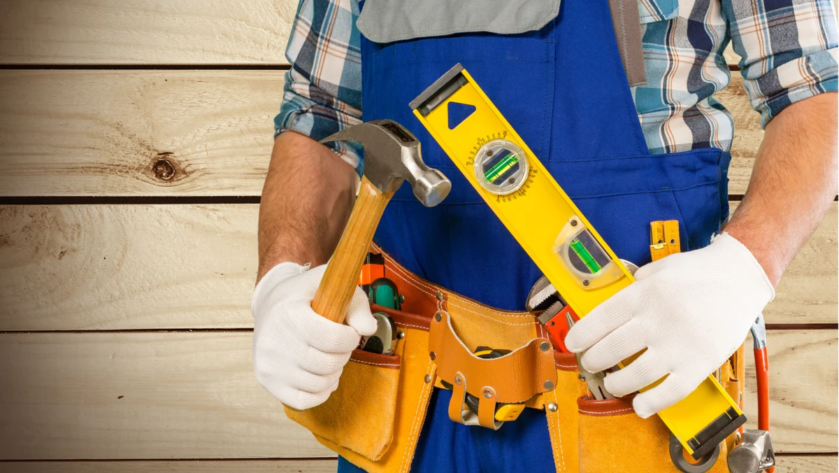 Dependable Handyman Issaquah for Professional Home Repairs