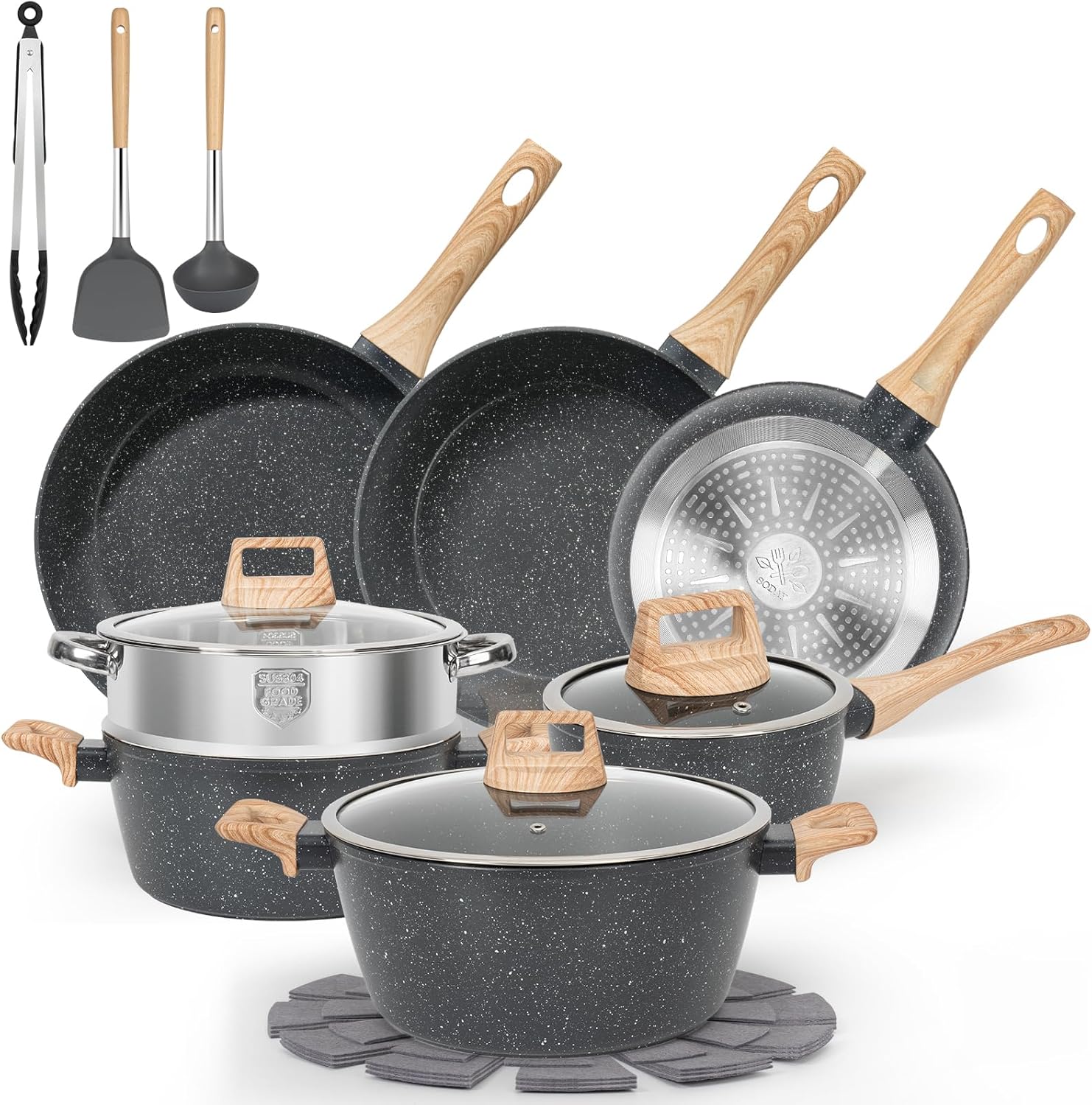 How to Choose the Right Cookware Material