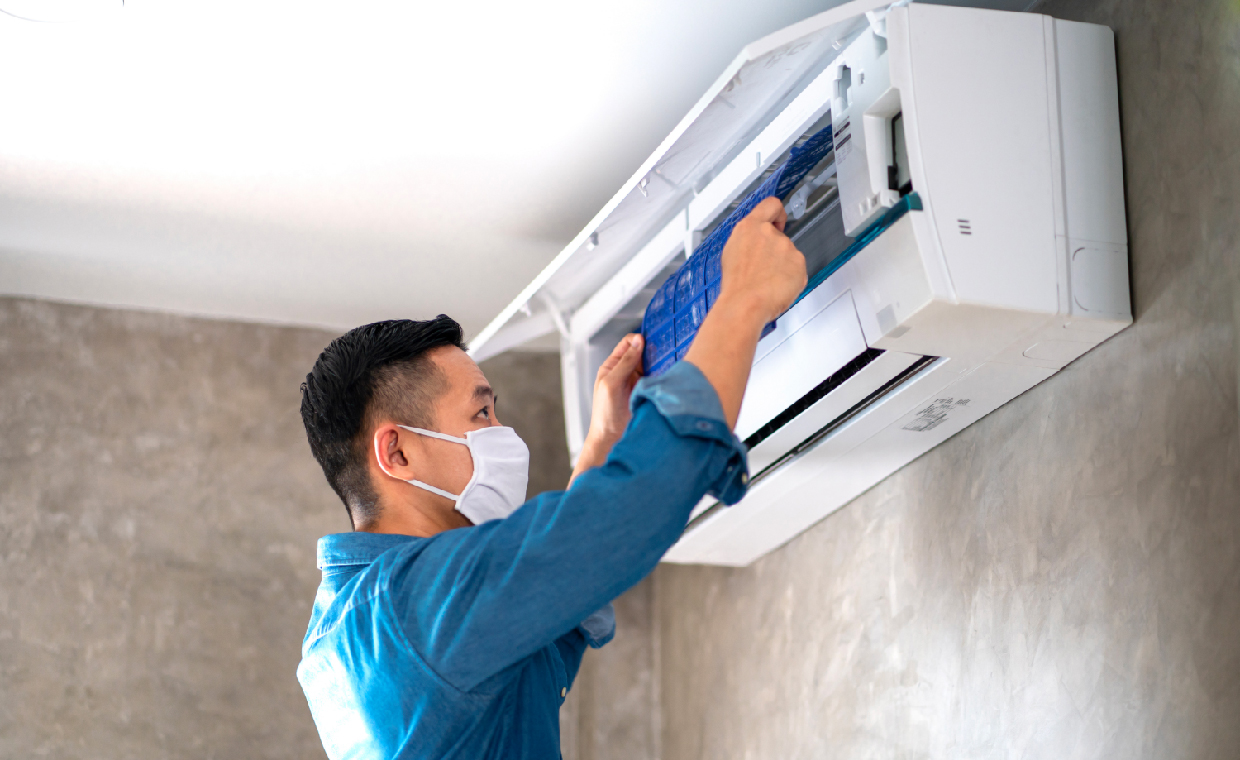 Expert Heater Repair Services You Can Depend On