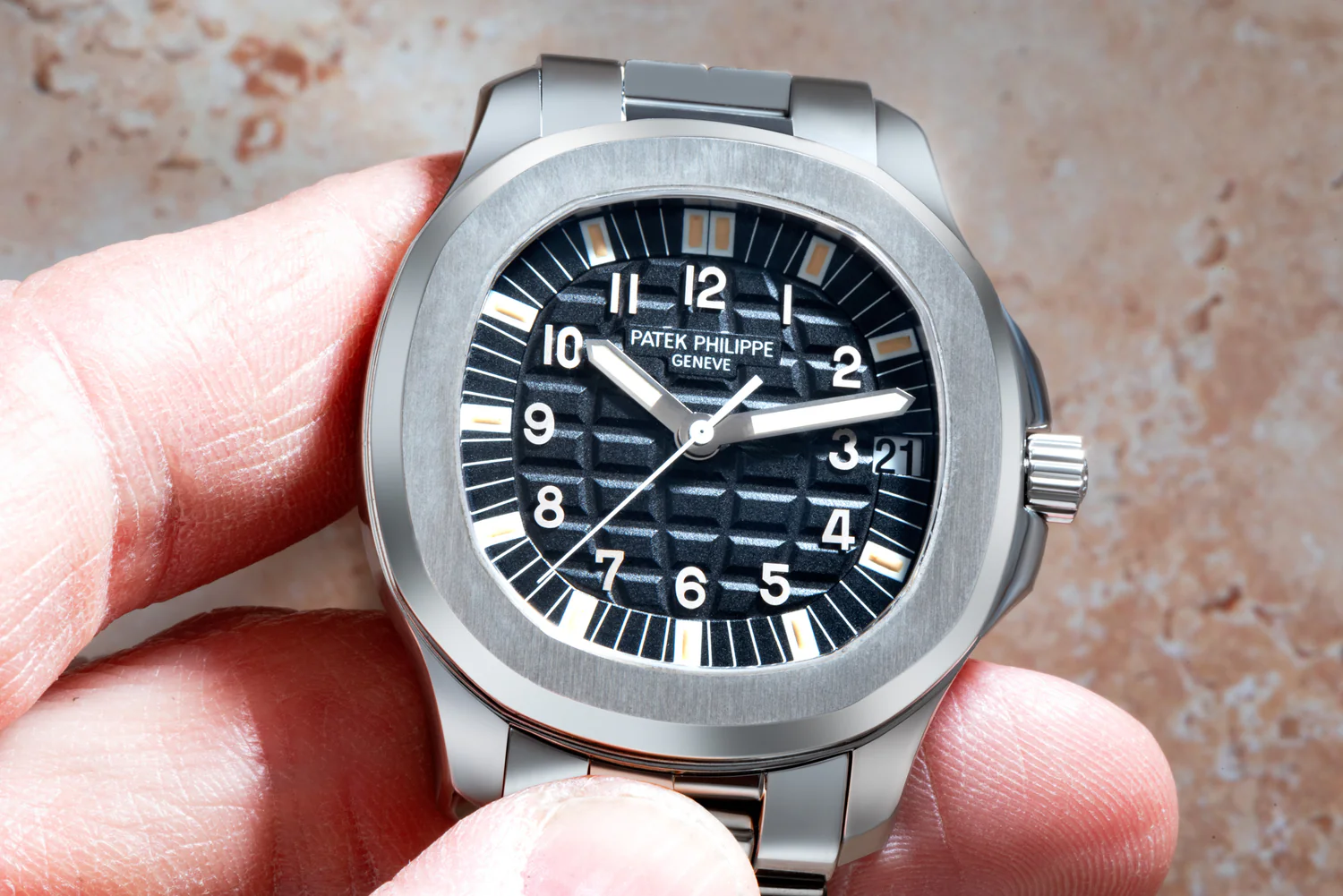 Patek Philippe Rubber Strap: Adding Elegance and Comfort to Your Watch