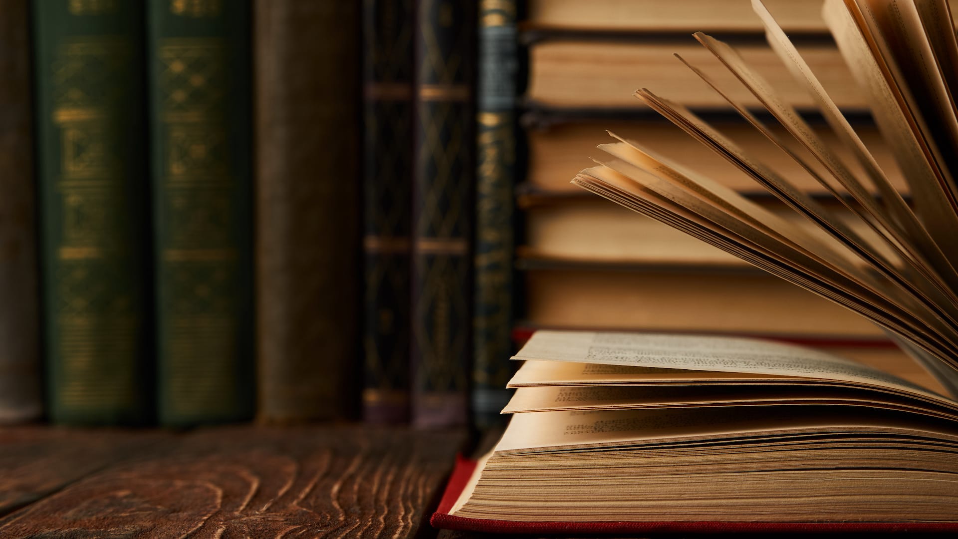 The Emotional Power in C.S. Duncan Books Reflects the best classic books of all time