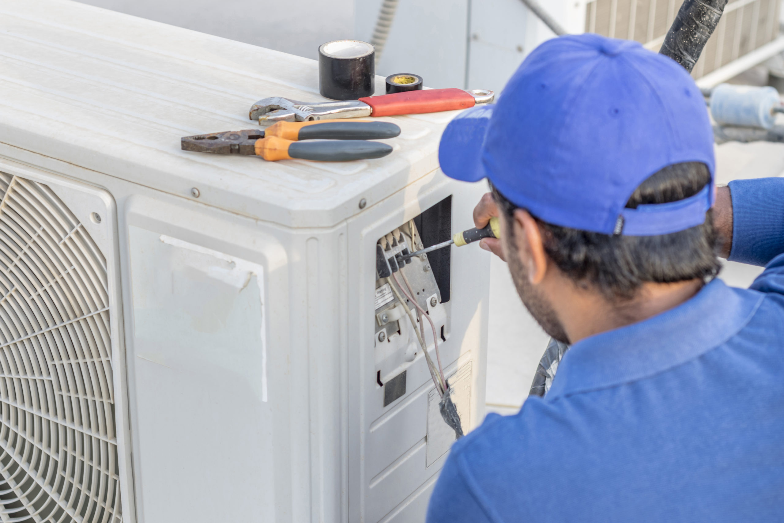 Heating Repair Pound Ridge – Trusted Furnace Repair Experts