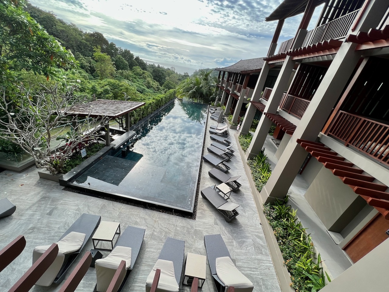 Avista Hideaway Review – A Hidden Gem Explored by 21 Sensations