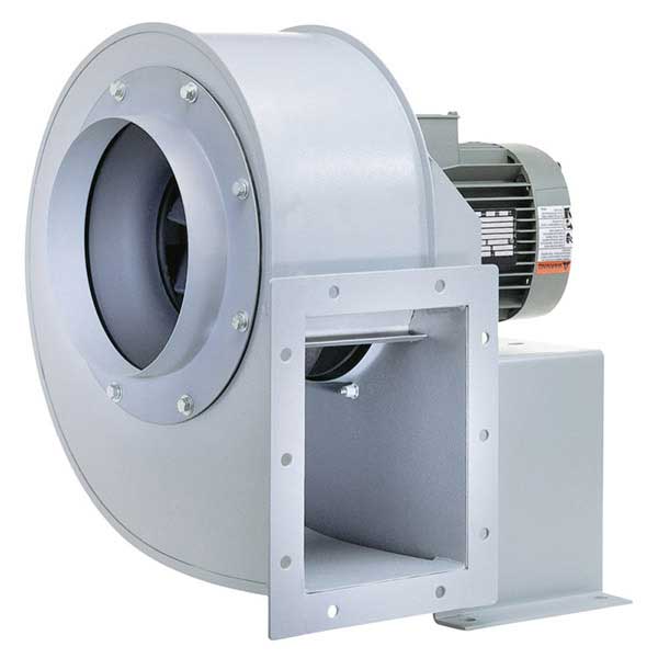 Efficient Centrifuge Fan Solutions for Modern Ventilation