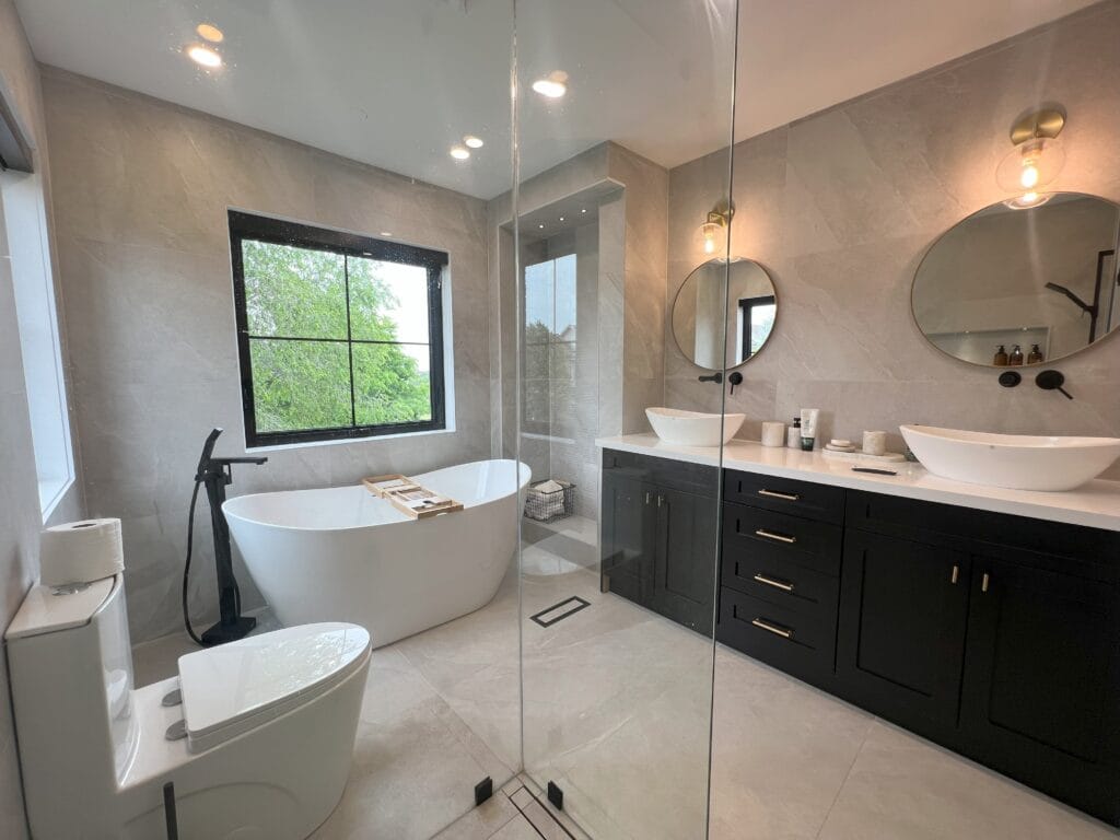 Find a Recommended Bathroom Renovator Near Me – Trusted Manchester Experts