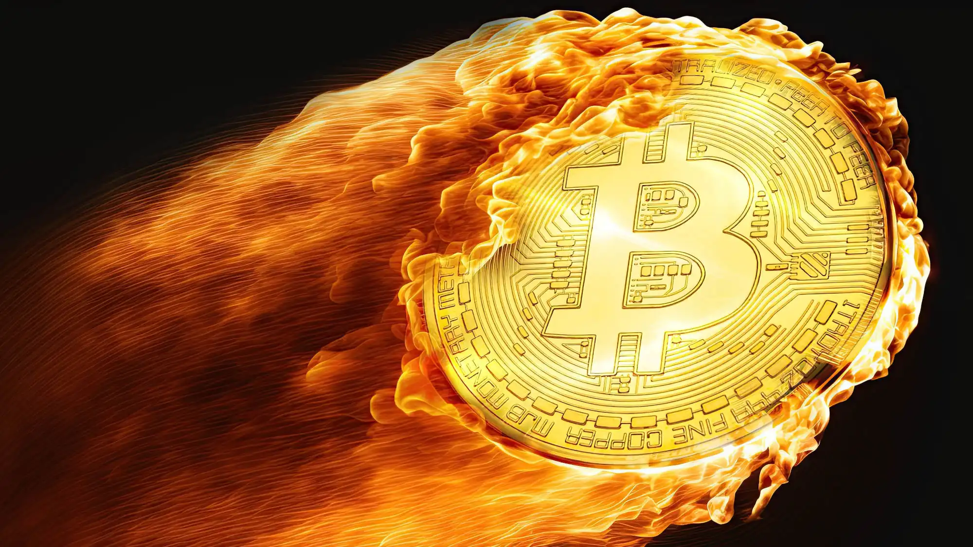 Real-Time Insights on Bitcoin Price USD: Trends, Analysis, and Market Overview