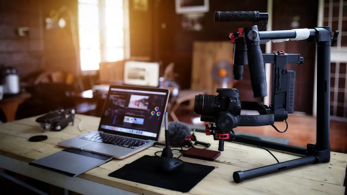 Top Reasons to Hire an Edmonton Videographer for Your Special Event