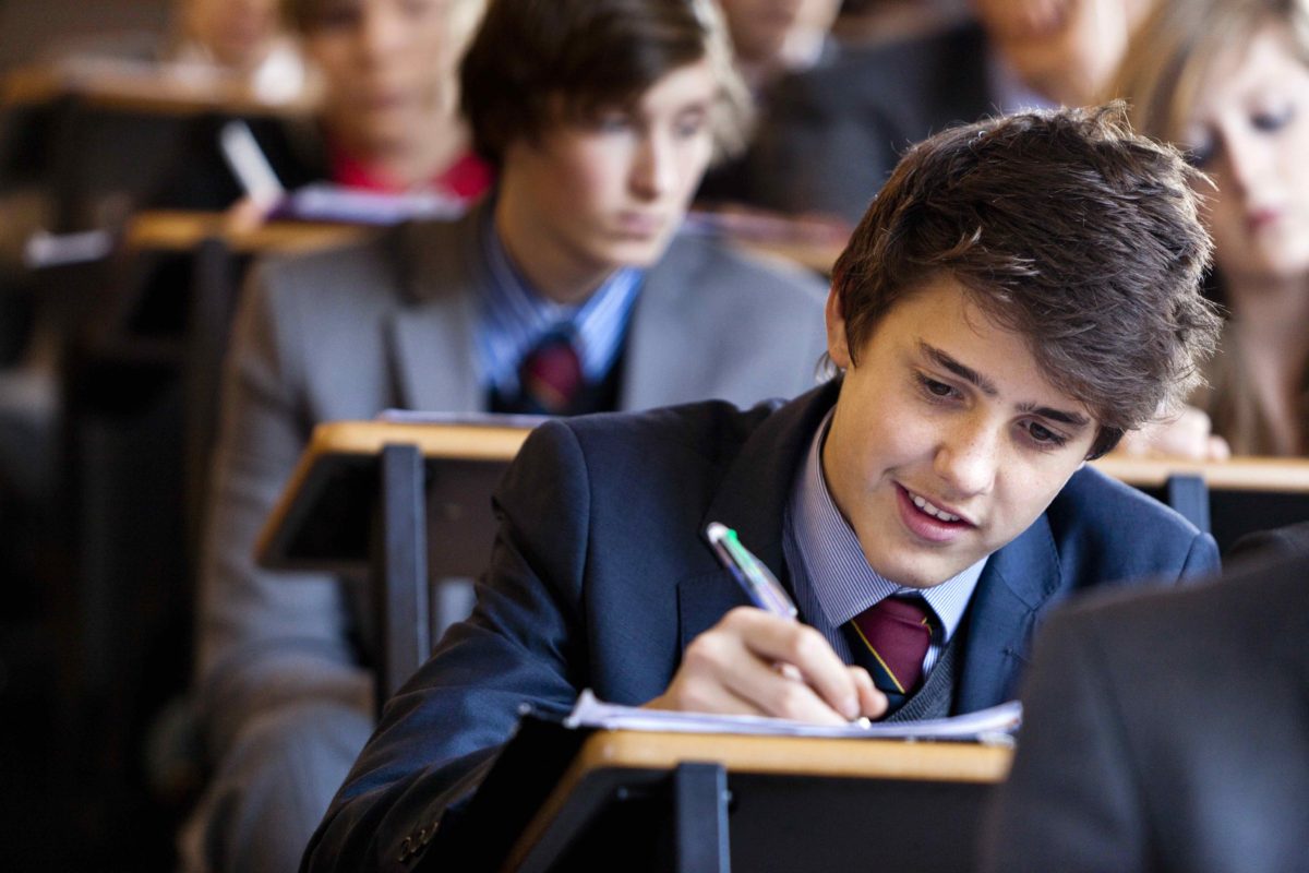 Flexible Exam Support Services for Certification Exams