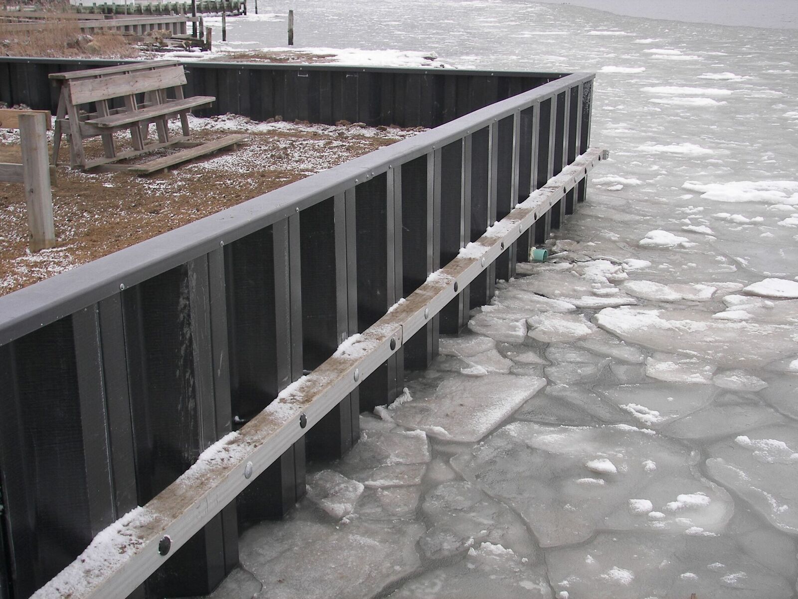 Durable Floating docks Galveston Built for Coastal Conditions