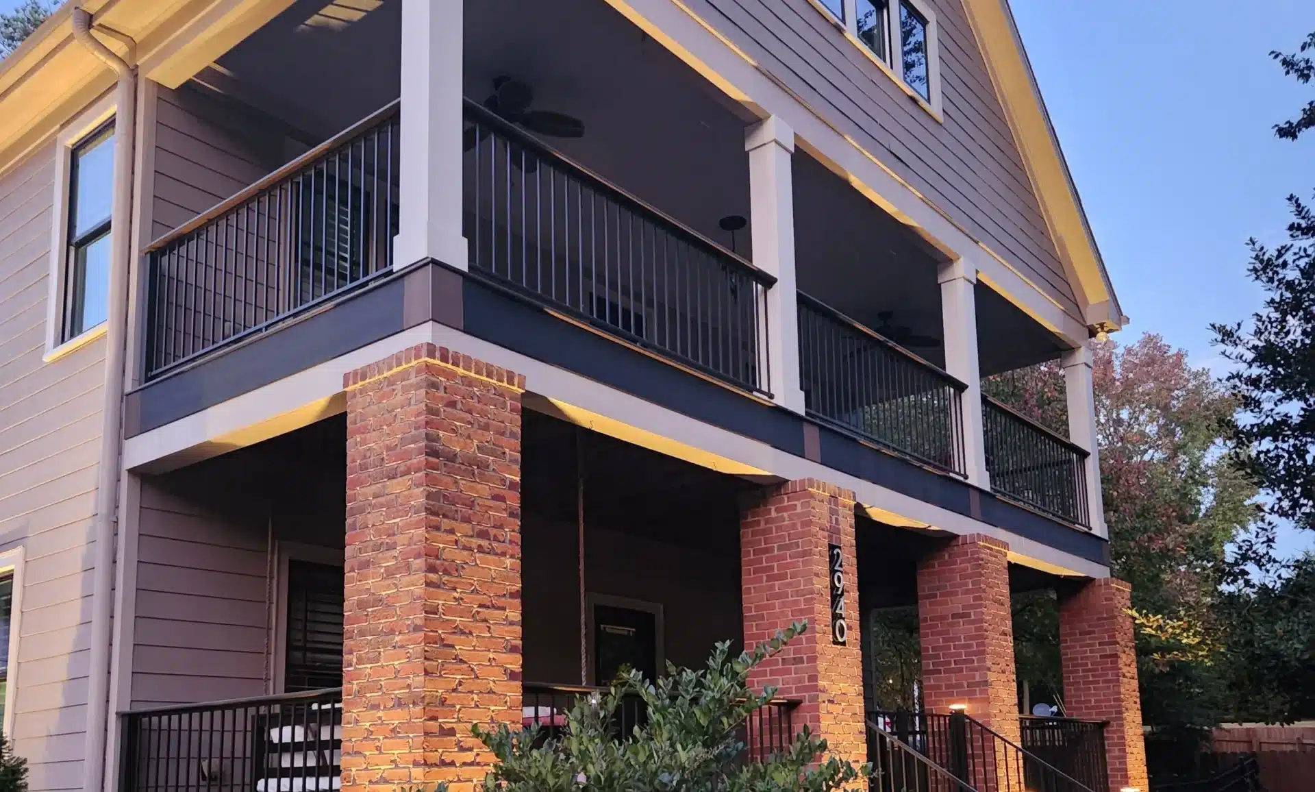 Affordable Deck Builder Woodstock GA – Free Consultation