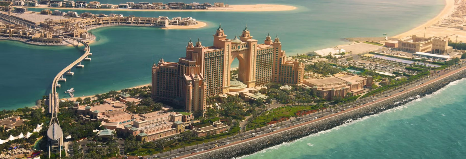 City Life Dubai: Uncover the Best Places to Eat, Shop, and Visit