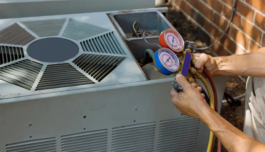 Expert Tips for Optimal Residential Heating and Cooling Solutions