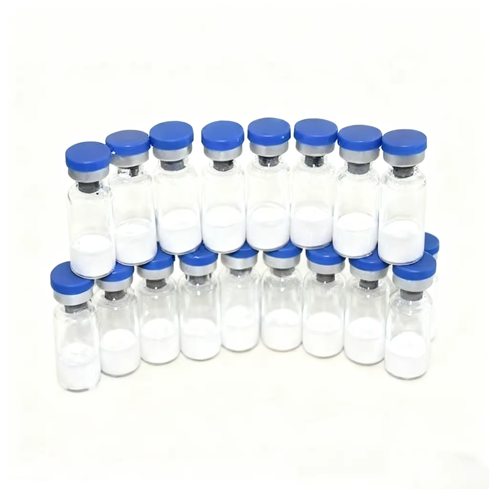 High-Purity Peptides: Top Sources and Trusted Reviews