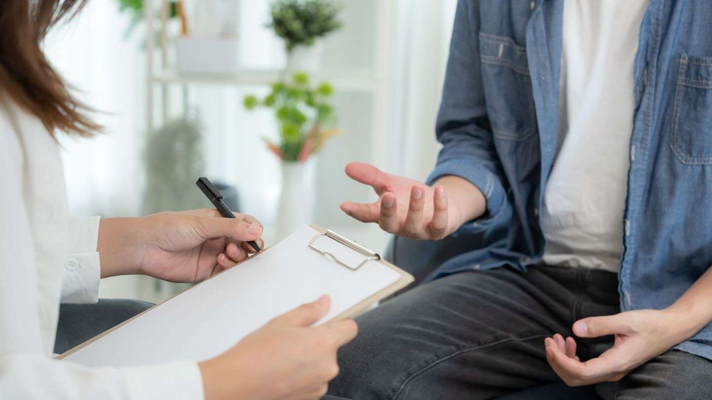Psychiatrist Dubai – Specialized Treatment for All Mental Health Disorders