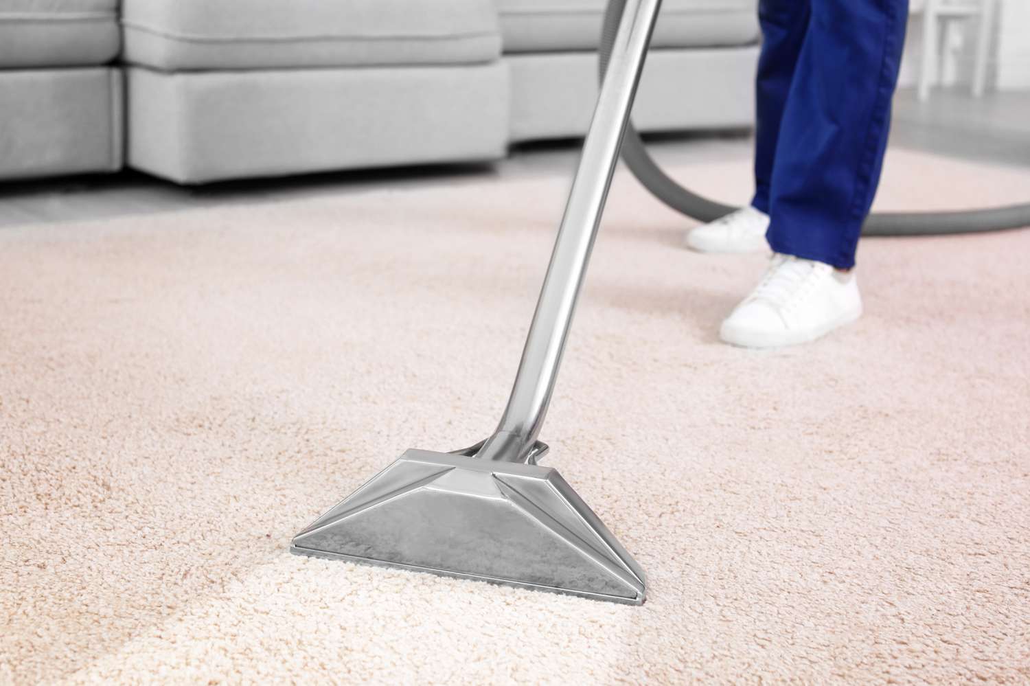 Top Carpet Cleaners Lincoln CA – Affordable &amp; Reliable Service