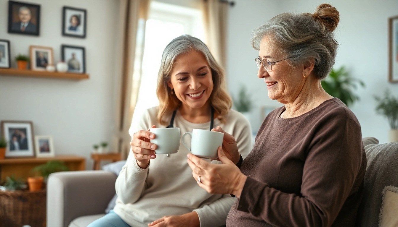 Senior Care Austin TX – A Commitment to Better Living