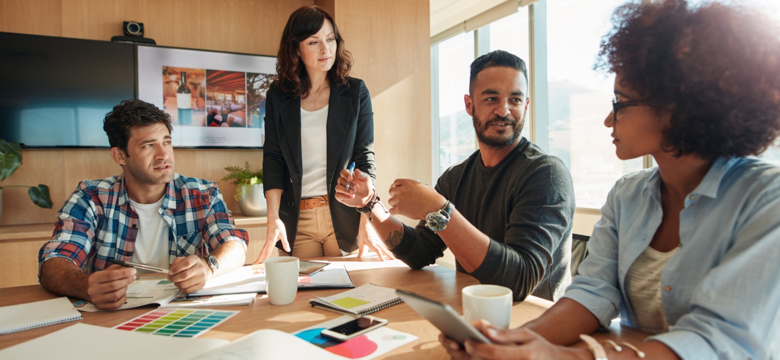 Competitive Intelligence Insights That Improve SaaS Retention