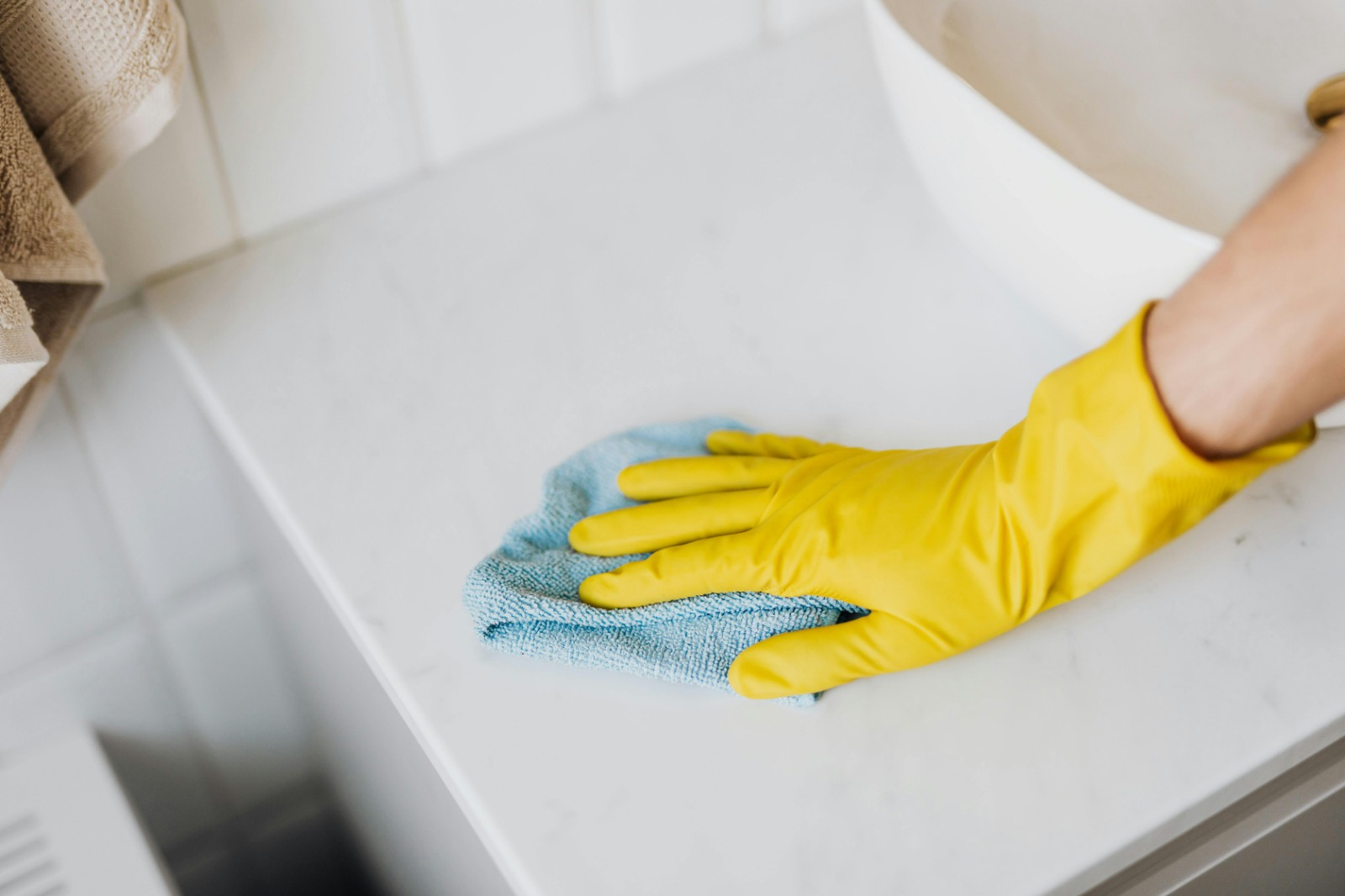 AllClean Kitchen Deep Cleaning Dubai for Total Hygiene
