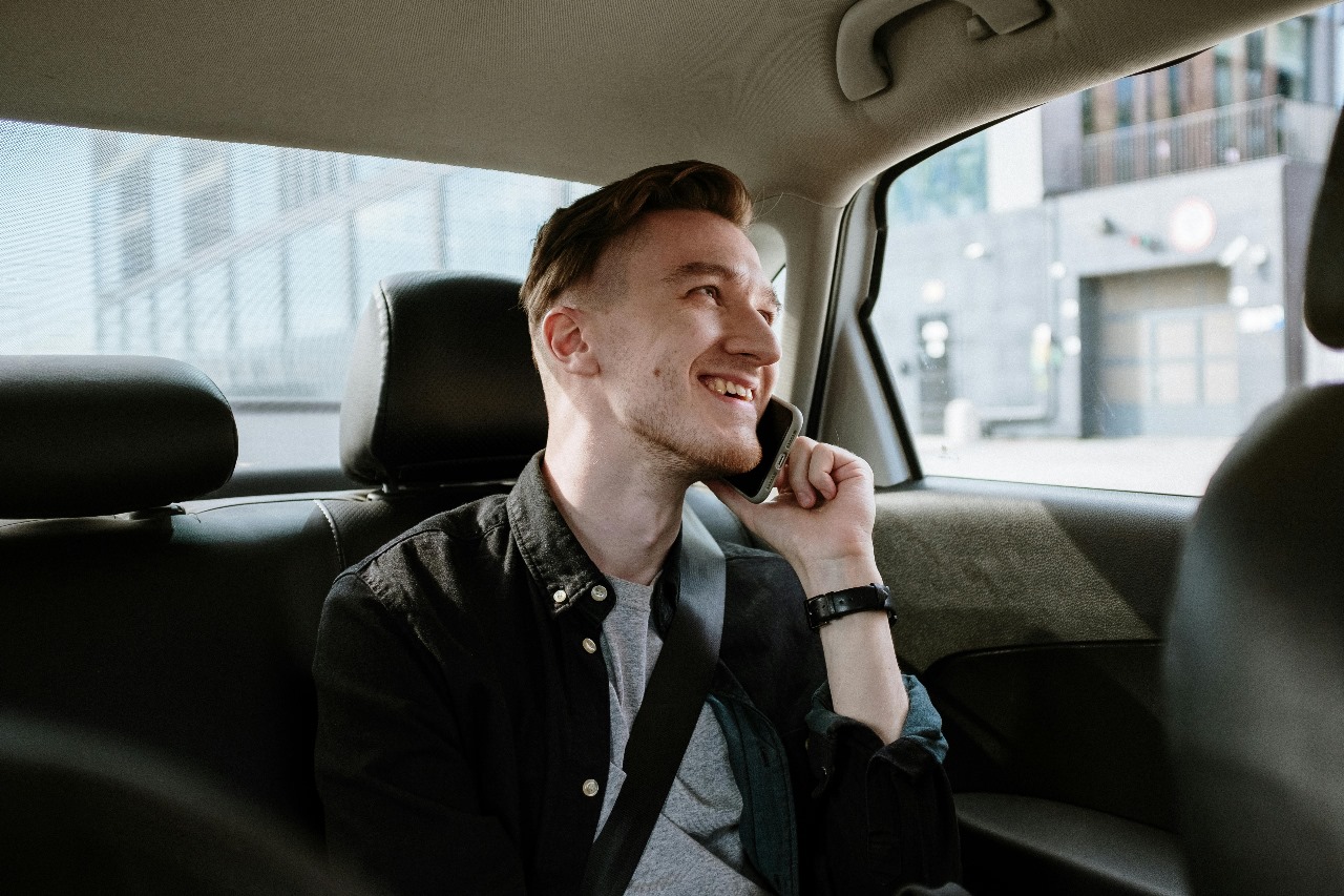 Book Trusted Oxford to Memphis Airport Transportation with Oxford Executive