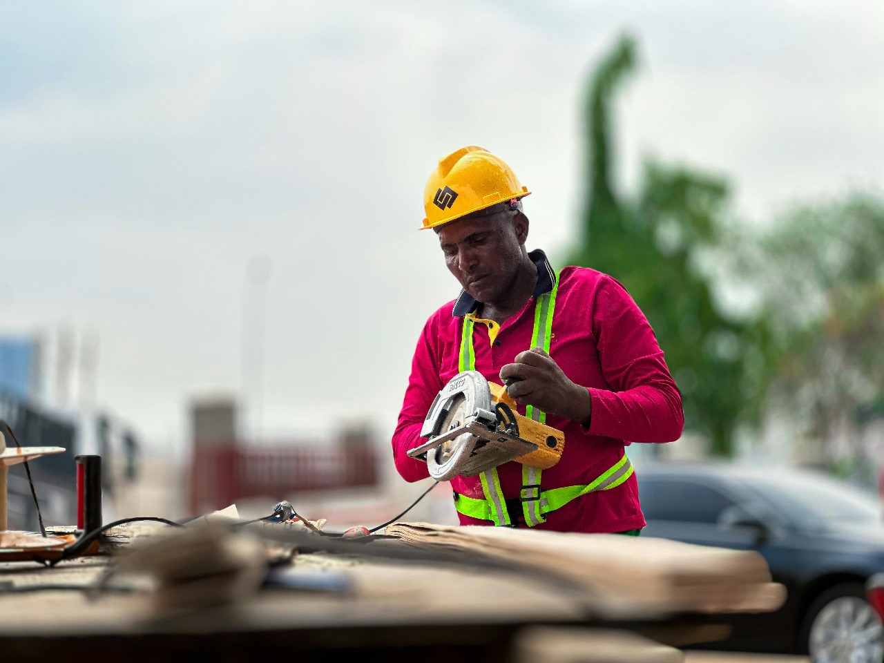 Your Construction Career Starts at a Trade School In Tennessee
