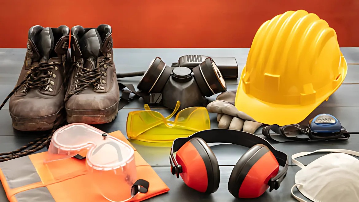 Stay Safe and Dry with Bata Industrial Gumboots Kenya from Bekam Orbit Enterprise