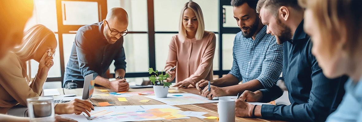Wie die Seybold One GmbH Unternehmen vor Cybercrime schützt