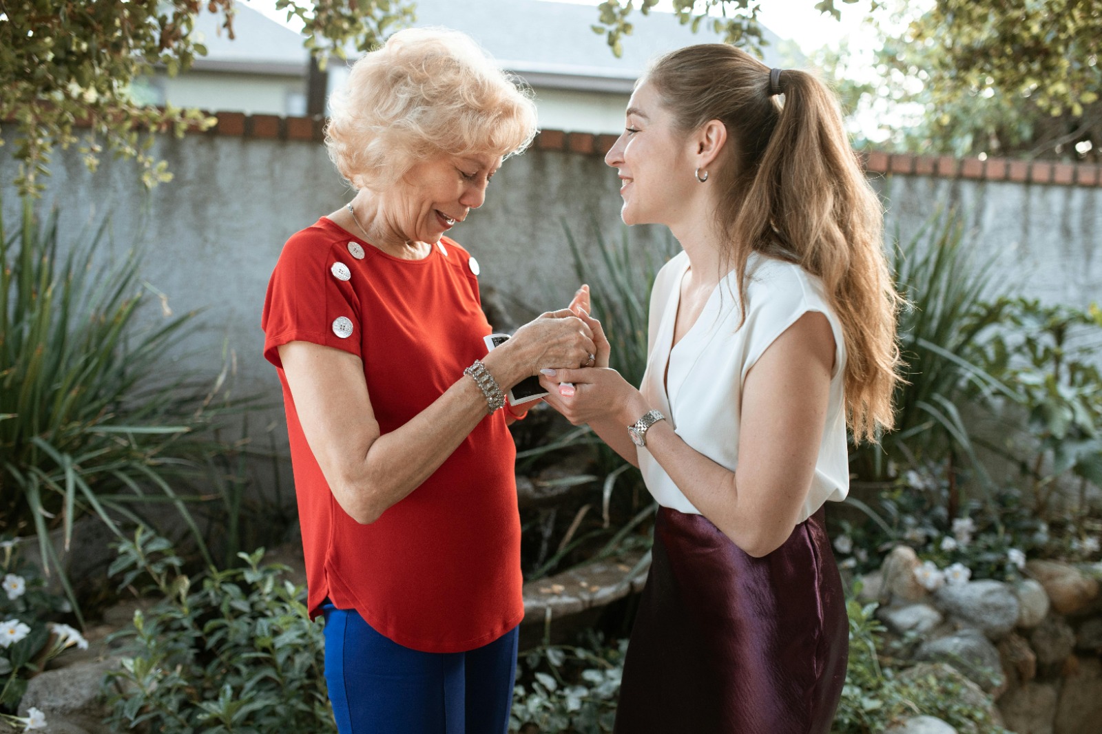 Affordable and High-Quality Austin Senior Home Care