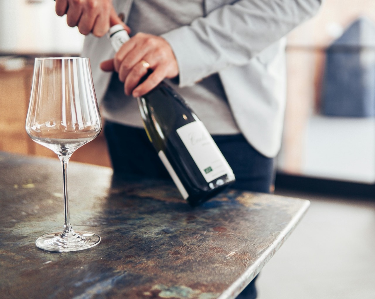 Award-Winning Wineries in Clarksburg Every Visitor Should See