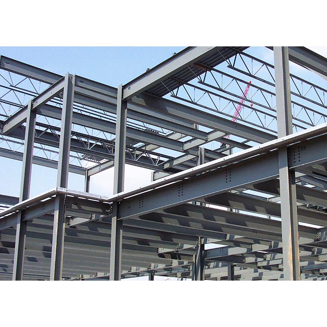 Top Qualities to Look for in Steel Fabricators Near Me
