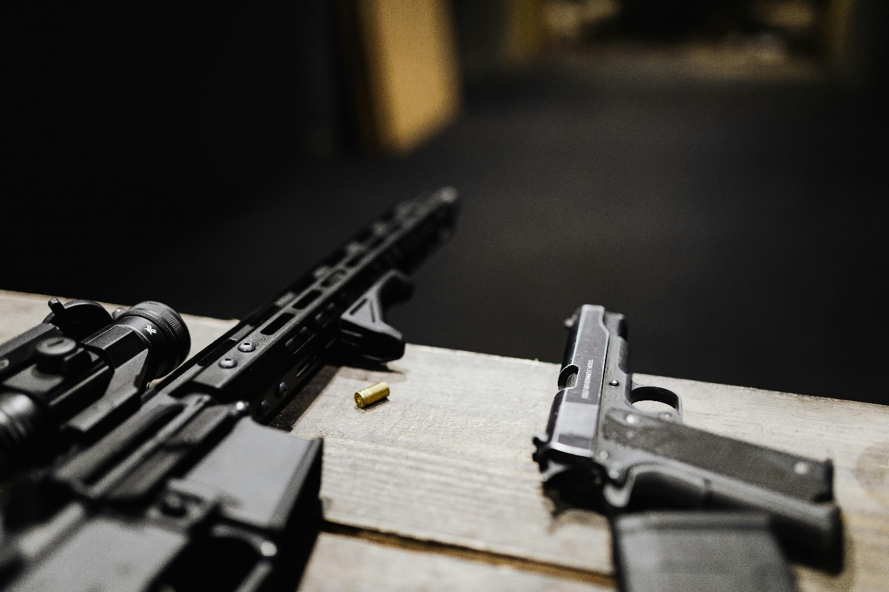 Polymer-80 Handgun Customization Options Explained