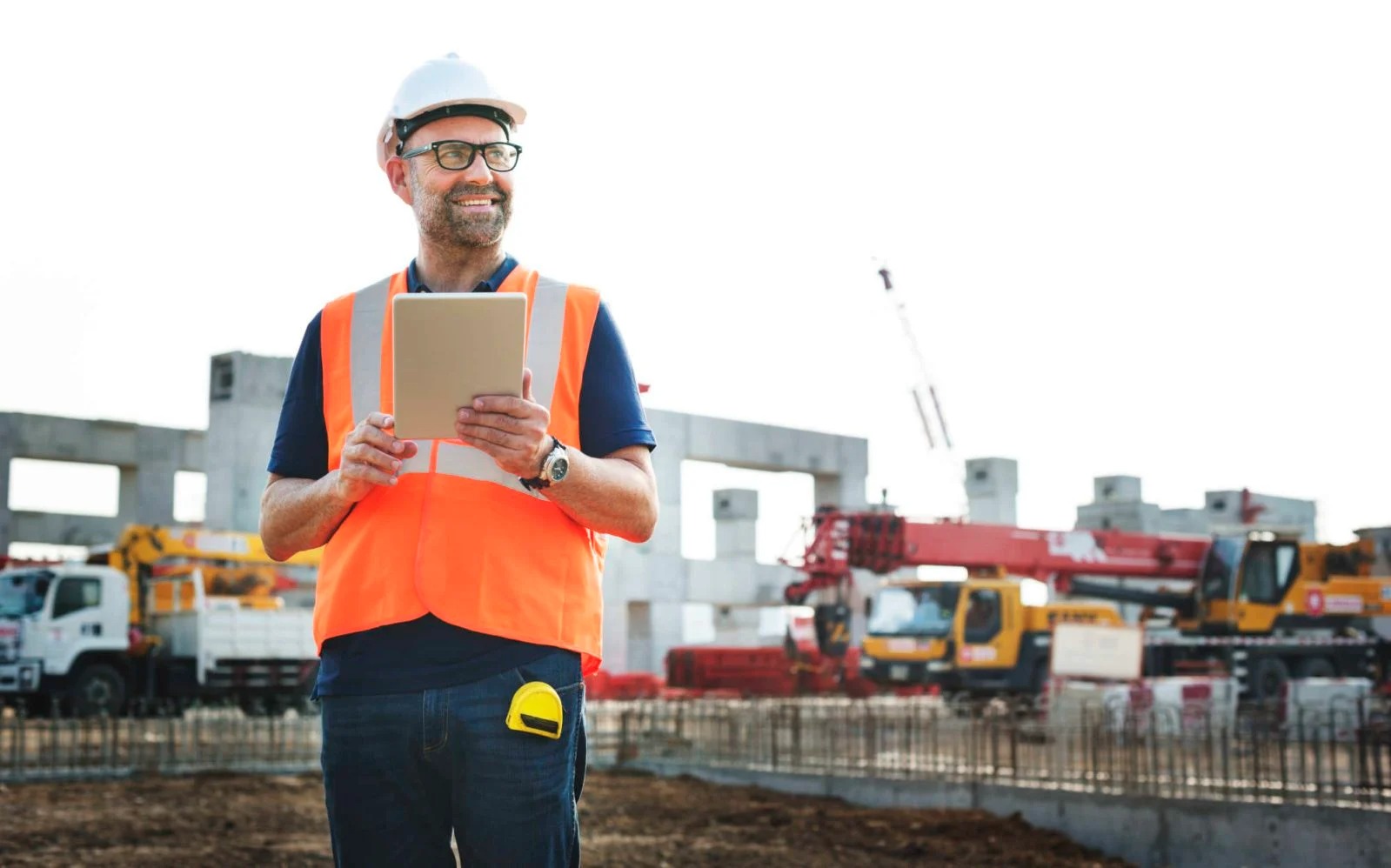 Contractor Apprenticeship Solutions with ABC Ohio Valley – Investing in People