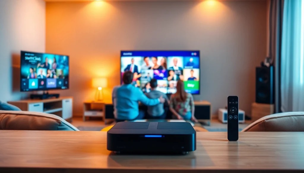 4klive IPTV Provider with No Hidden Fees