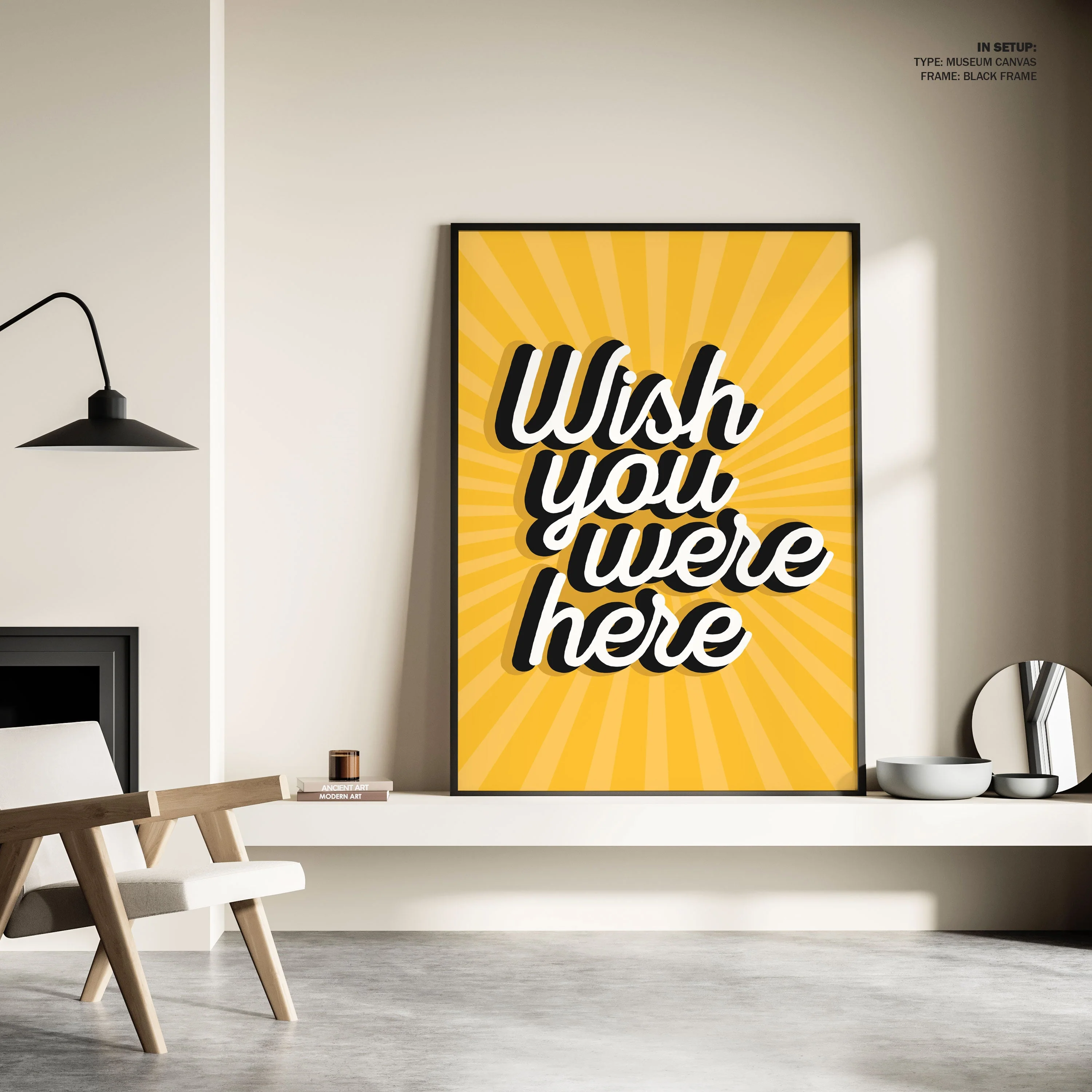 Size for Walls Artmeto – Find the Ideal Fit for Your Space