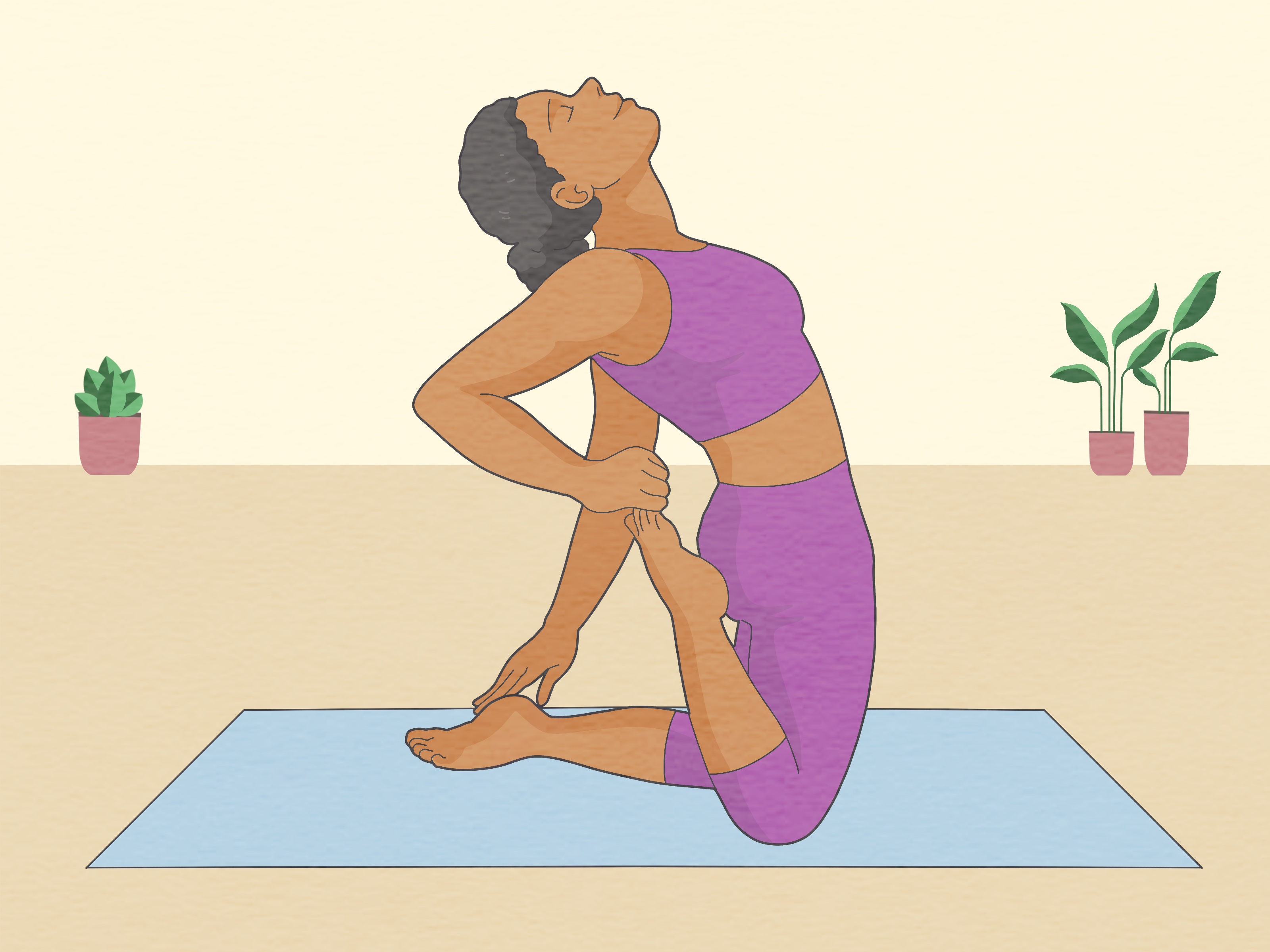 How to improve posture: 10 Simple Habits for a Healthy Spine