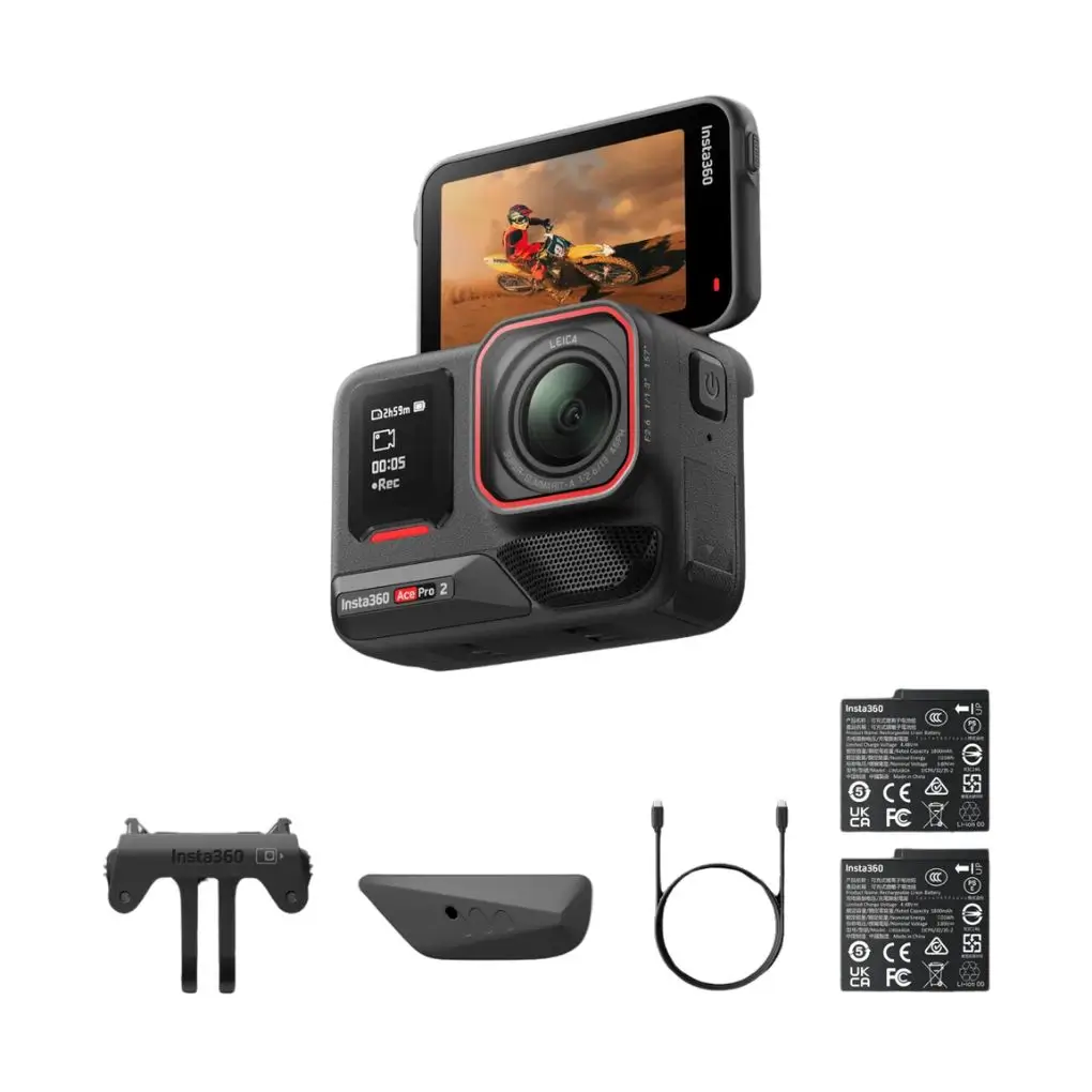 The Complete Guide to the Insta 360 X5