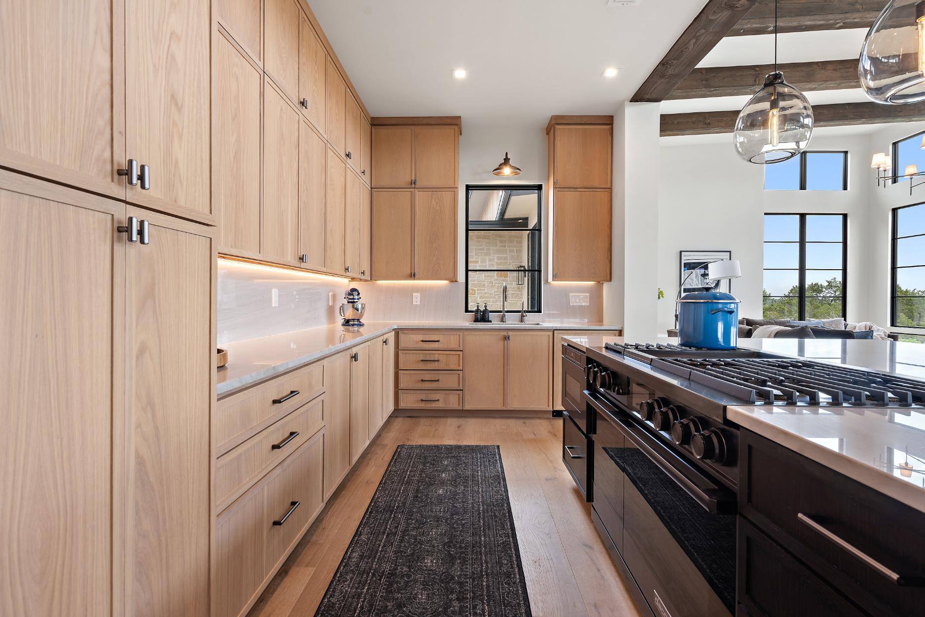 Trusted Austin General Contractor for Complex Projects