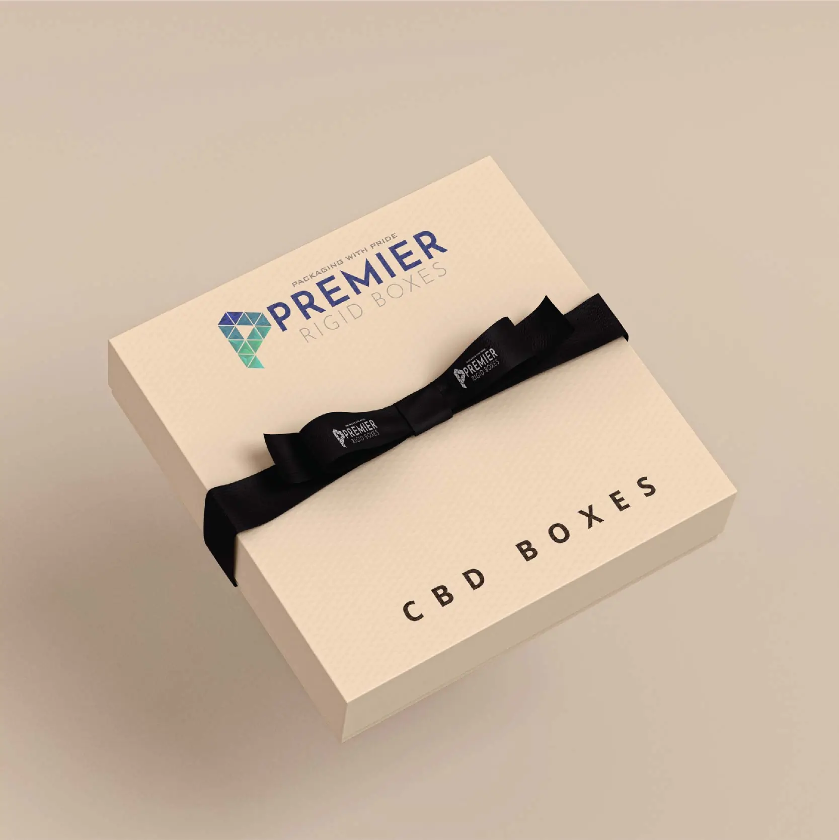 Buy Custom Luxury Rigid Boxes Wholesale for Premium Product Packaging