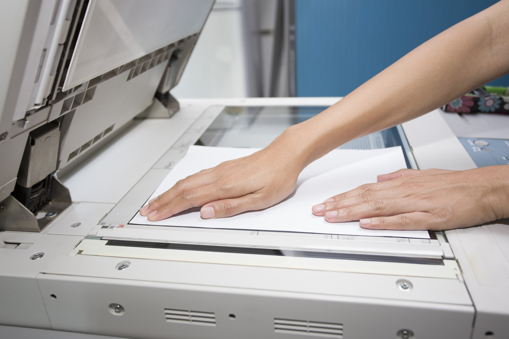Sewa Fotocopy Terpercaya dengan Teknisi Profesional