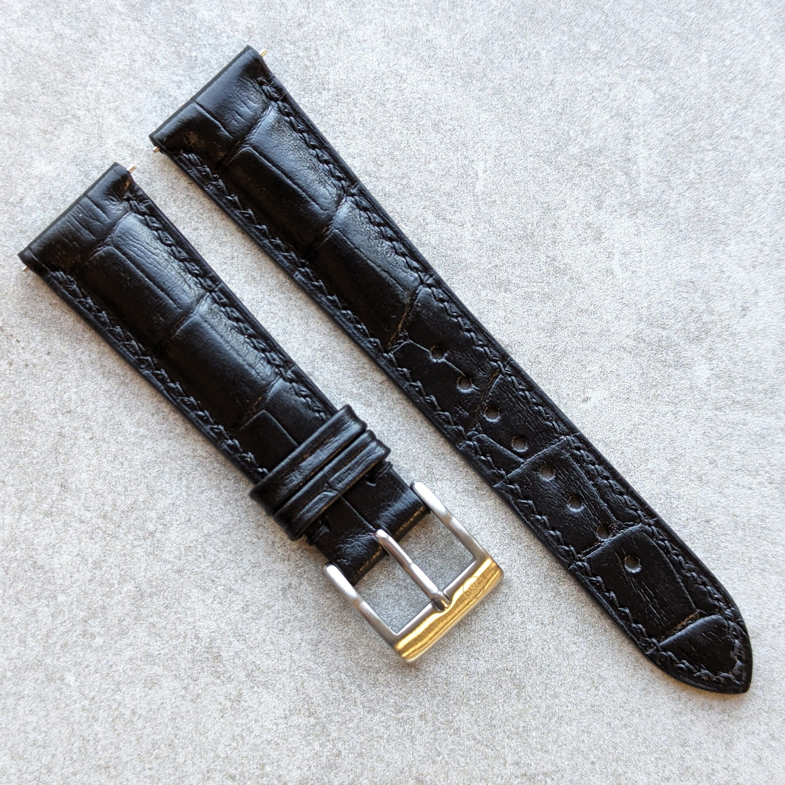 Watch Straps Collection – Quality, Comfort, and Style from SecTime