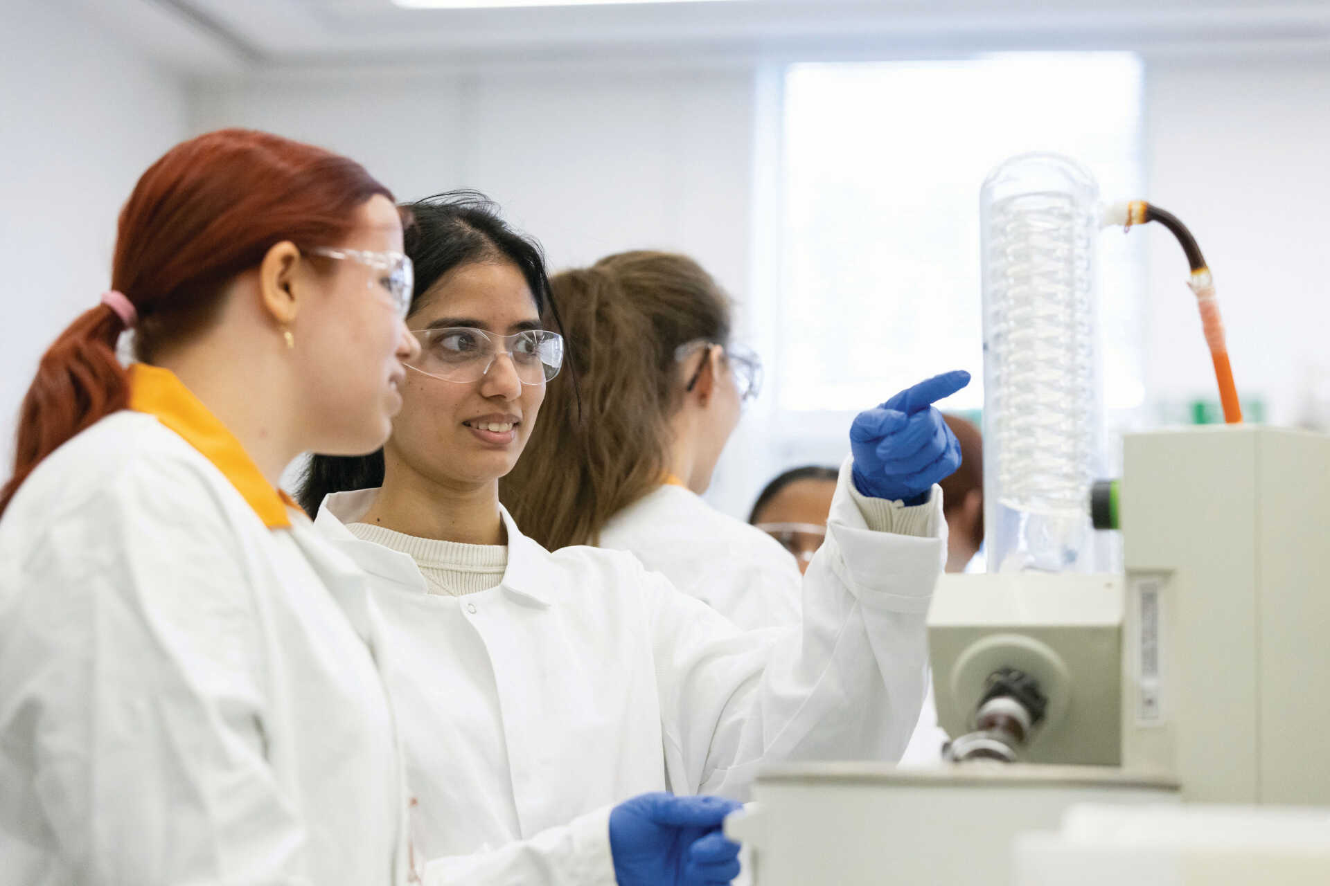 How Competitive Degree Apprenticeships Really Are