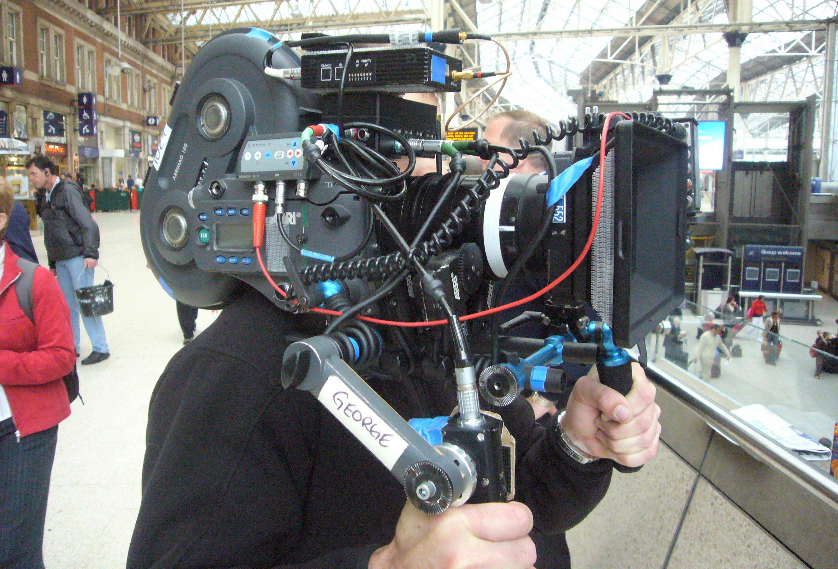 Professional Calgary Corporate Video Production Services