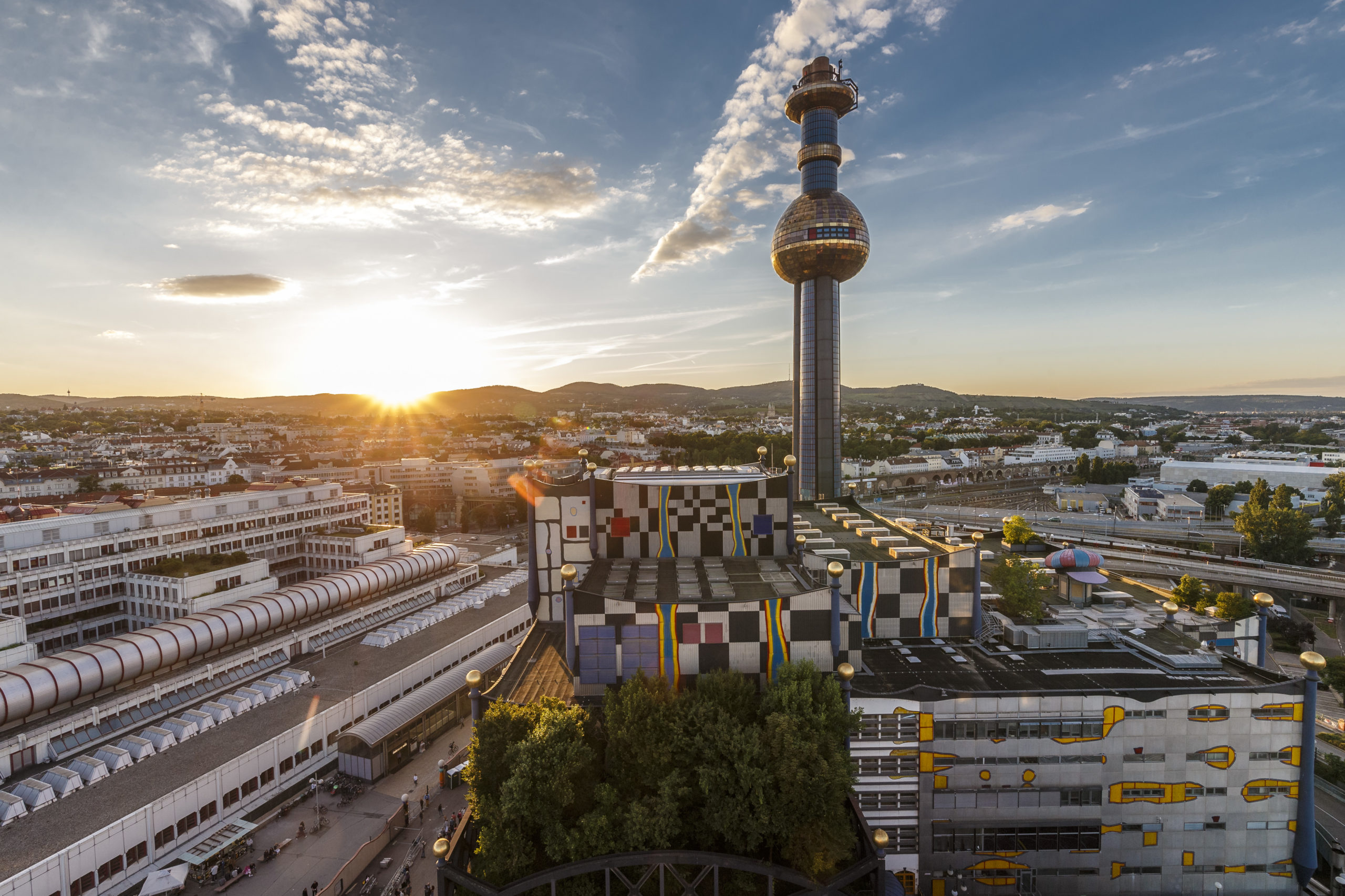 Die versteckten Schätze der Stadt Wien – Ein umfassender Leitfaden