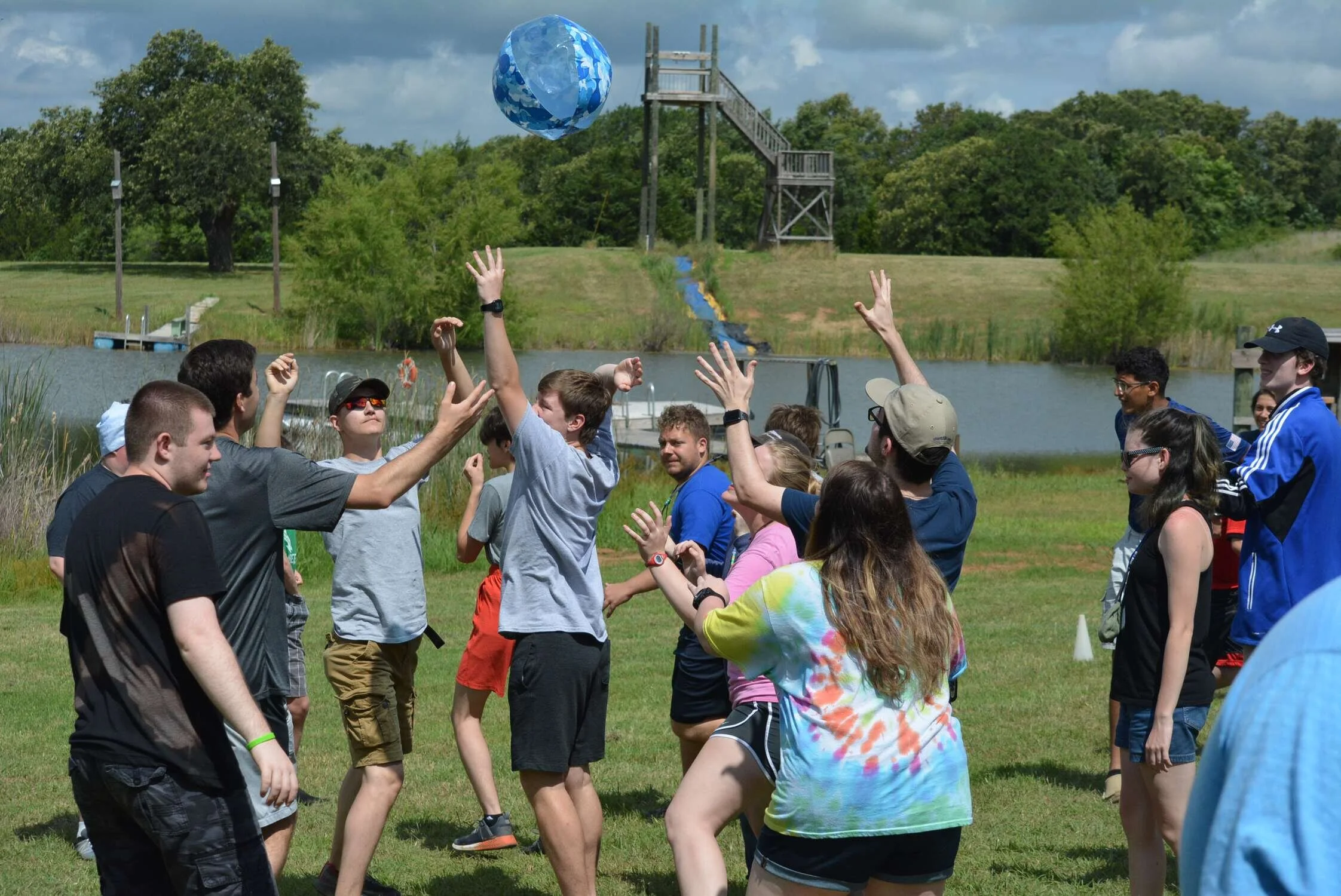 What Makes Florida Church Camp a Life-Changing Experience