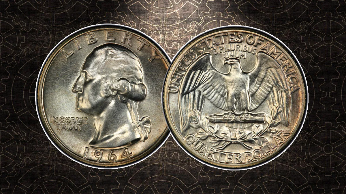 Rare Quarters Found in Everyday Pocket Change