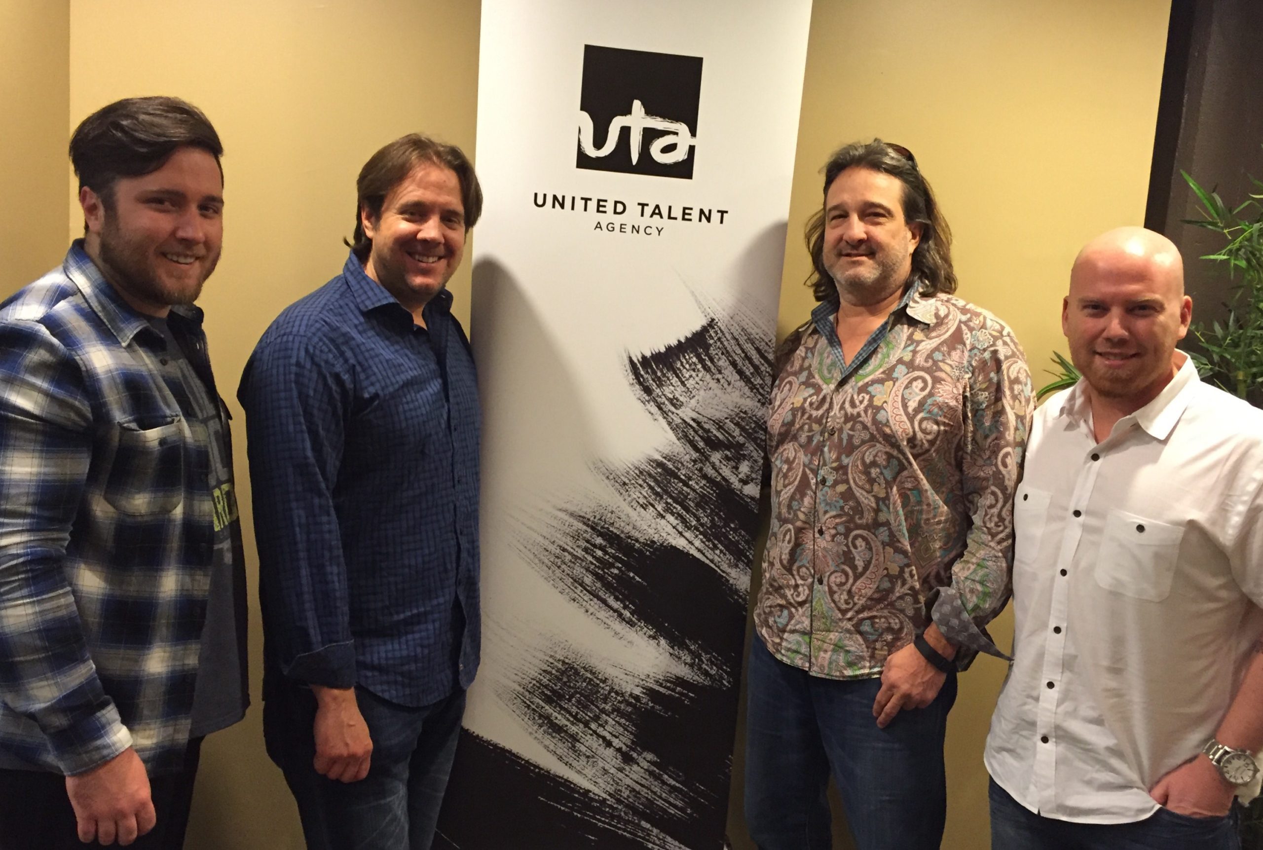 Music Promotion Agency Built on Strategy and Vision