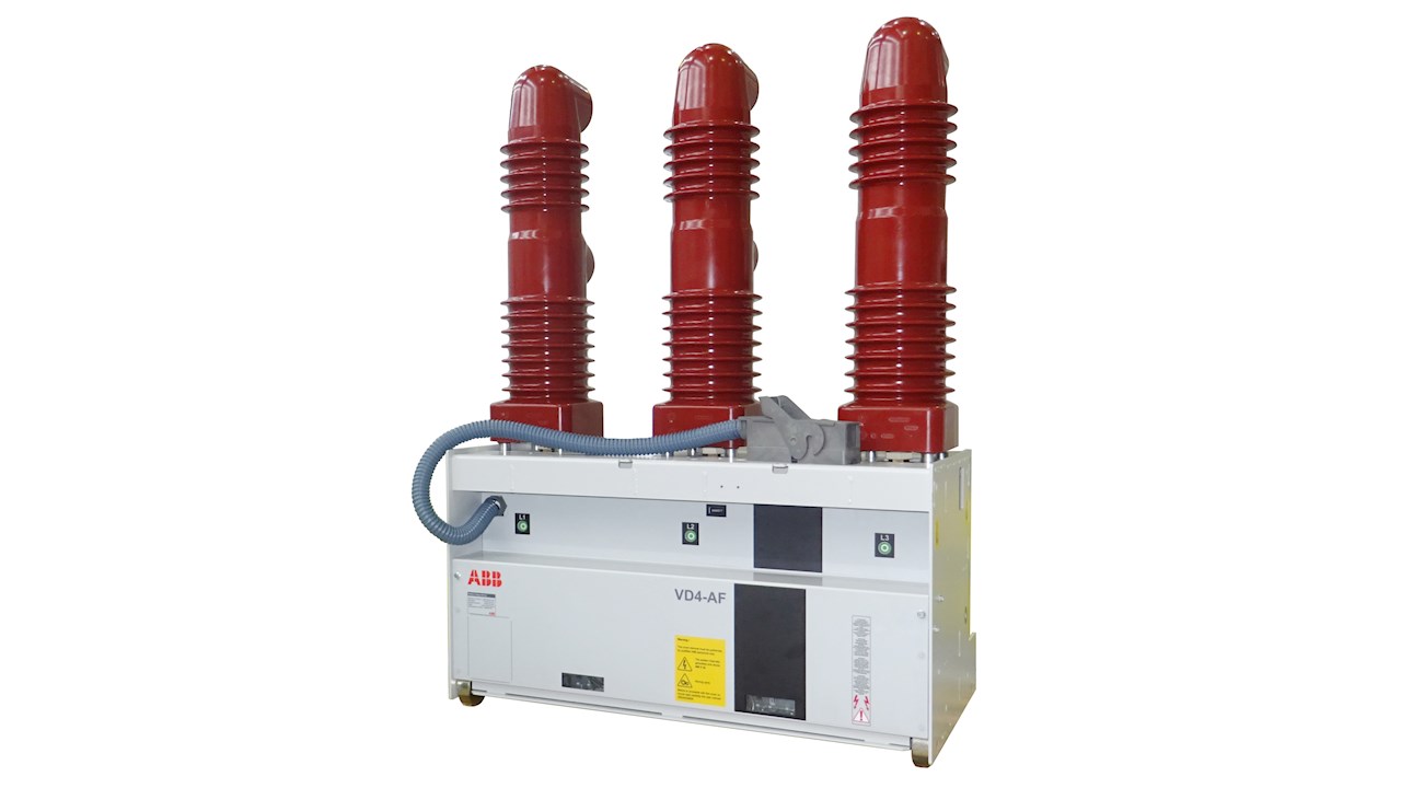 The Future of Electrical Protection: Vacuum Circuit Breakers
