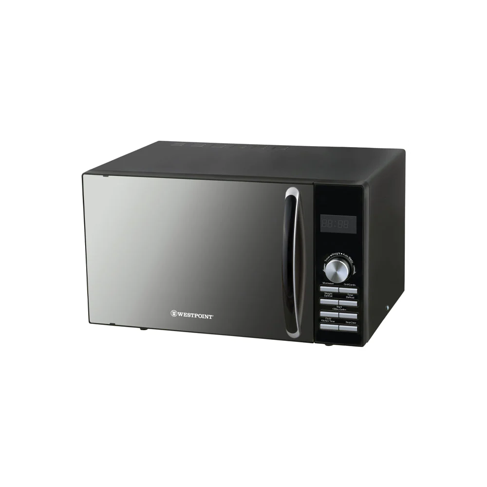 Magic Chef Microwave Oven – Quick Meals Made Easy