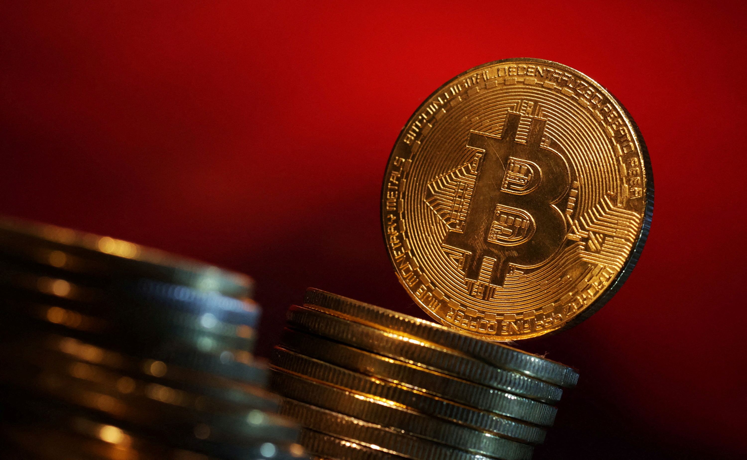 Bitcoin NFTs and Counterparty: A Perfect Match for OG Assets