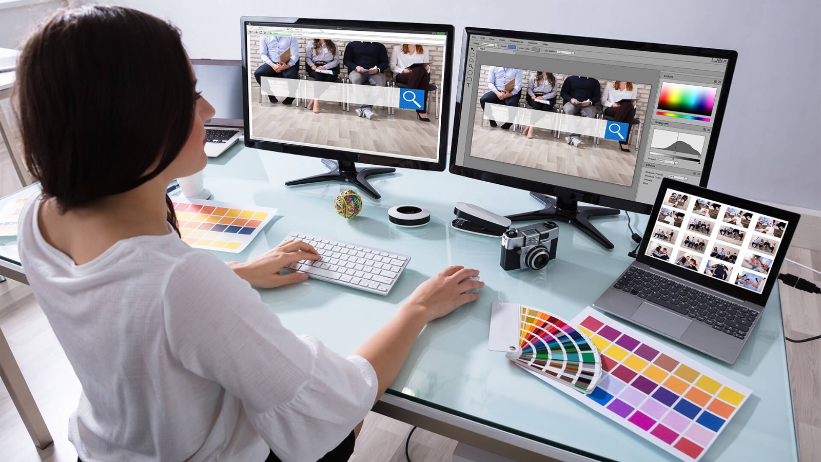 Smart Marketing Solutions Offered by Gambit Marketing for Scaling